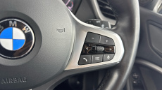 BMW 1 Series 118i [136] M Sport 5dr Step Auto [LCP] Petrol Hatchback